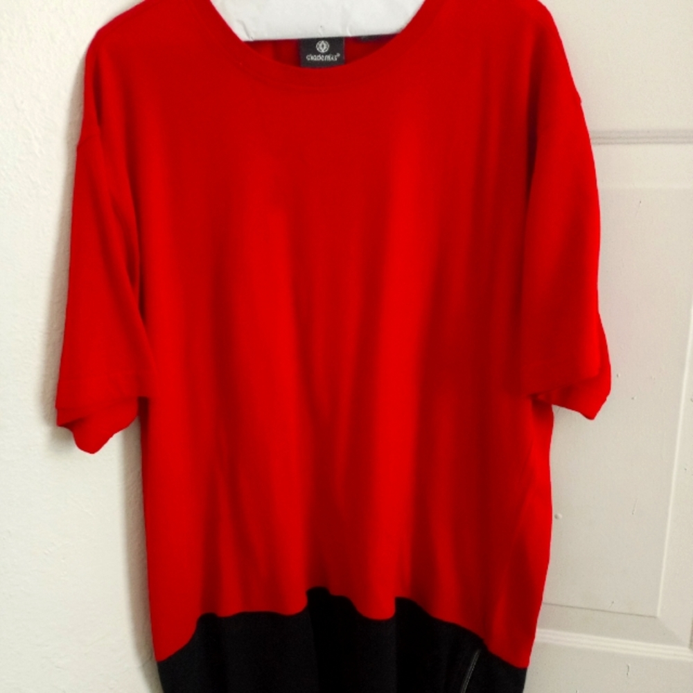 COPY - Akademiks tee shirt